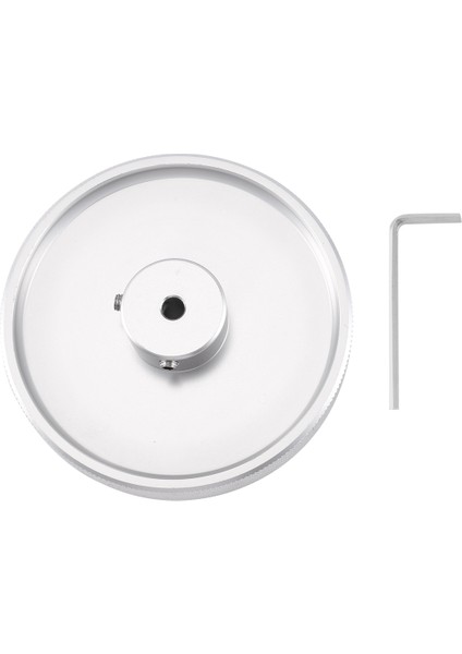 Endüstriyel Için 300MMX6MM Alüminyum Alaşımlı Ölçüm Kodlayıcı Metre Tekerleği (Yurt Dışından) modelleri