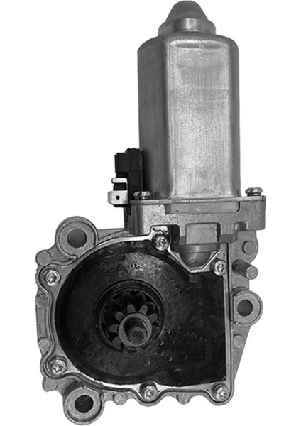 FH12 FH16 FM12 Için Sol Elektrikli Cam Regülatörü Motoru (Yurt Dışından) fiyatları