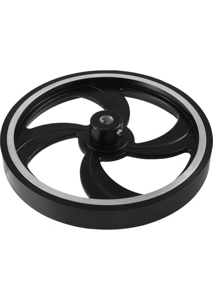 500MMX10MMX20MM Alüminyum Kauçuk Ölçüm Kodlayıcı Metre Tekerleği (Yurt Dışından) modelleri