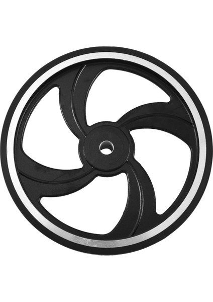 500MMX10MMX20MM Alüminyum Kauçuk Ölçüm Kodlayıcı Metre Tekerleği (Yurt Dışından) indirimleri