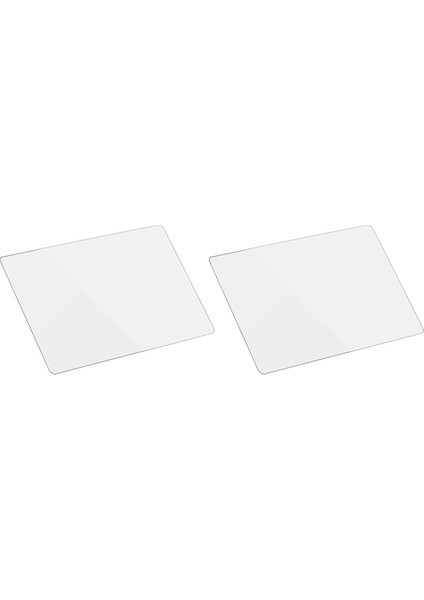 Tm6 Için Ekran Koruyucu, Temperli Cam Filmi (Yurt Dışından)