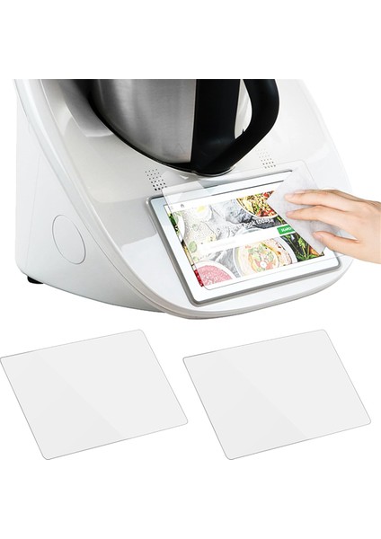 Tm6 Için Ekran Koruyucu, Temperli Cam Filmi (Yurt Dışından) fiyatları