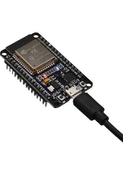 Nerdminer V2 55KH/S ESP32-WROOM Bitcoin (Yurt Dışından)