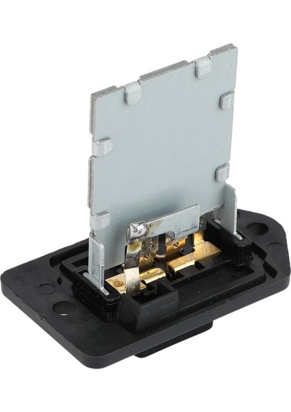 Araba Üfleyici Motor Direnci 97128-1M000 Accent Için (Yurt Dışından) fiyatları