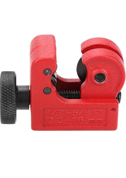 2 Adet Mini Alaşımlı Çelik Boru Kesici 3-16MM/3-22MM Dış Çap Bakır (Yurt Dışından)