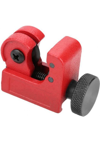 2 Adet Mini Alaşımlı Çelik Boru Kesici 3-16MM/3-22MM Dış Çap Bakır (Yurt Dışından)