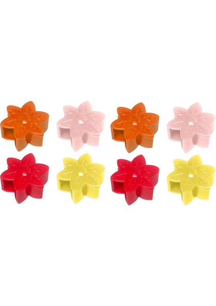 Tırmanıcı Bitkiler Duvar Klipsleri Sabitleme Tutucu Çiçek Şekli Bitki Tırmanıcı (Yurt Dışından) fırsatları