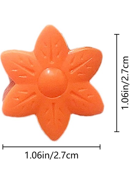 Tırmanıcı Bitkiler Duvar Klipsleri Sabitleme Tutucu Çiçek Şekli Bitki Tırmanıcı (Yurt Dışından) indirimleri