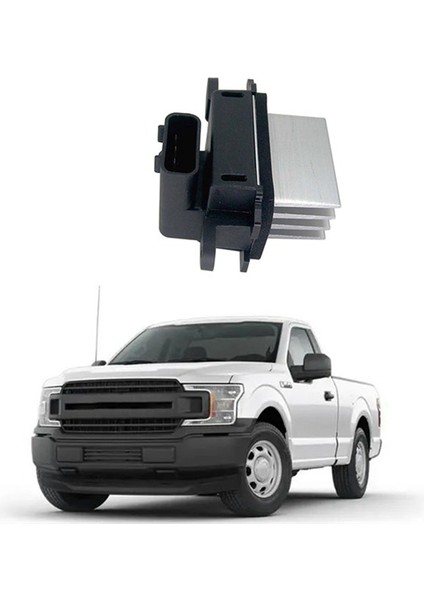 Mercury 7C3Z19E624A Için Araba Üfleyici Motor Direnci (Yurt Dışından) indirimleri