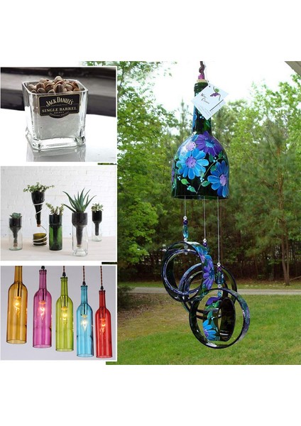 Paslanmaz Demir Cam Kesici Cam Heykel Kesici (Yurt Dışından) fırsatları