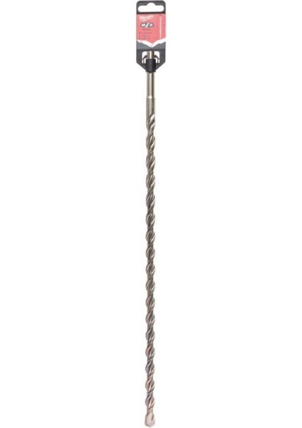 Sds-Plus 12X450 Matkap Ucu Ms2 Seri 2 Elmas