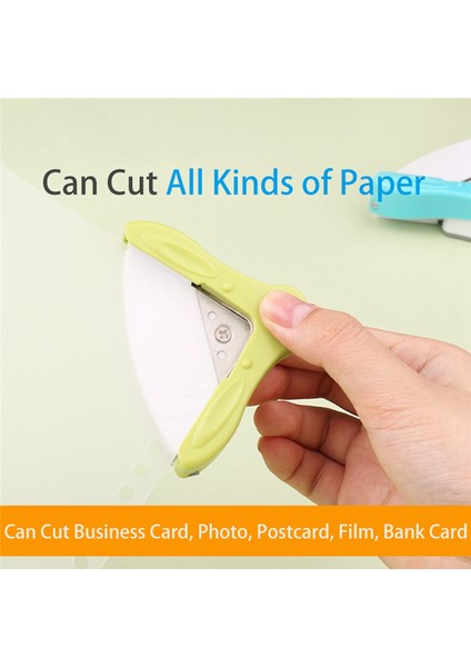 Fileto Pah Kırma Kenar Düzeltici Kartvizit Fotoğraf Fileto Kendin Yap Planlayıcı (Yurt Dışından) fiyatları