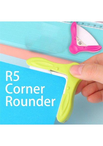 Fileto Pah Kırma Kenar Düzeltici Kartvizit Fotoğraf Fileto Kendin Yap Planlayıcı (Yurt Dışından) indirimleri