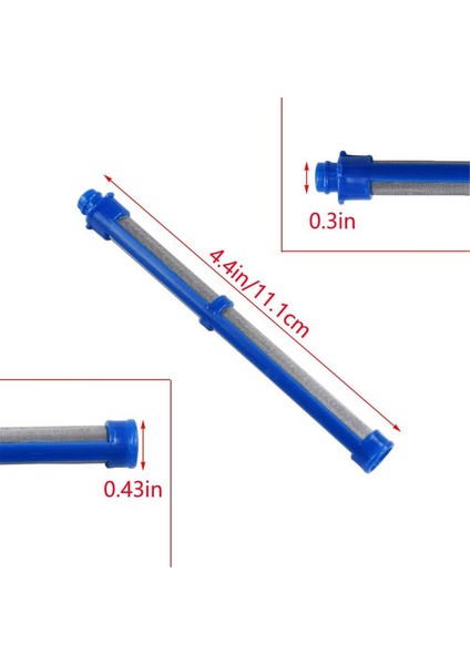 Havasız Filtre 287033 Uyumlu, 20 Adet (Yurt Dışından) fiyatları