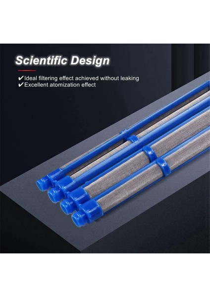 Havasız Filtre 287033 Uyumlu, 20 Adet (Yurt Dışından) modelleri