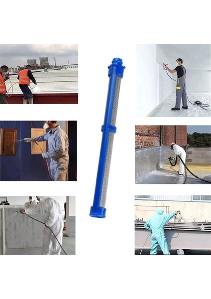 Havasız Filtre 287033 Uyumlu, 20 Adet (Yurt Dışından) fırsatları