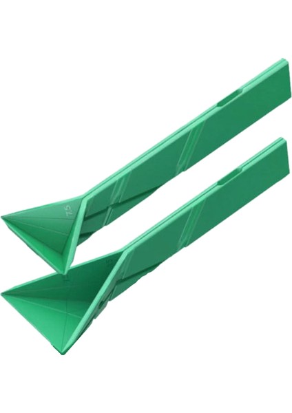 Çok Işlevli Katlanır Düz Mutfak Aletleri Çatal Bıçak Kaşık B (Yurt Dışından)