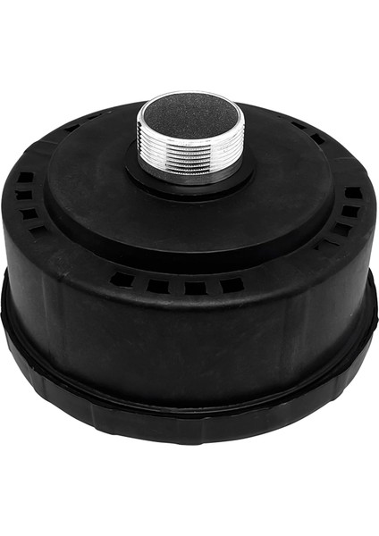 1 Adet 32MM/1.25 Inç Hava Kompresörü Gürültü Azaltıcı Sessizlik Filtresi (Yurt Dışından)