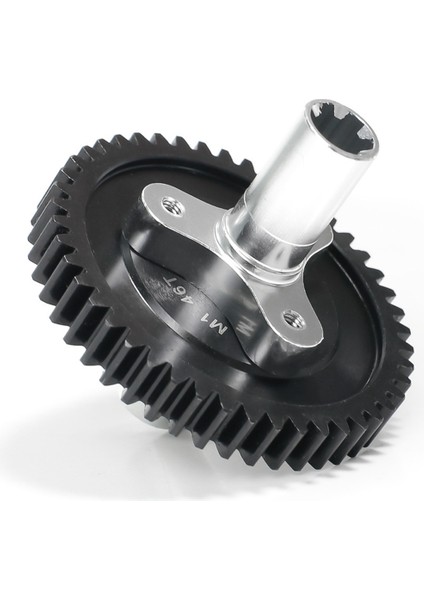 Arrma Için 46T M1 Terlik Debriyaj Dişlisini Yükseltin (Yurt Dışından)