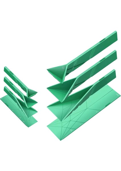 Çok Işlevli Katlanır Düz Mutfak Aletleri Çatal Bıçak Kaşık C (Yurt Dışından) fiyatları