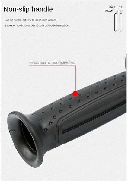 26 Elektrikli Çekiç Saplı Darbeli Matkap Sapı Ayarlanabilir Sap (Yurt Dışından) modelleri