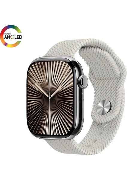 Watch 10 Hk Pro Max & Watch 10 Pro Mini Vıp Çift Seti fiyatları