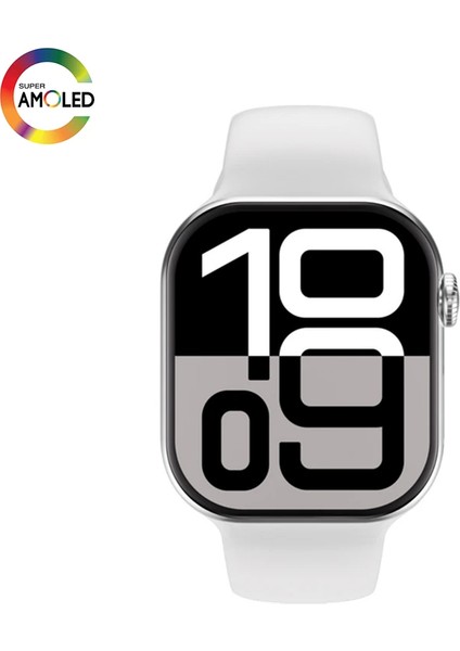 Watch 10 Hk Pro Max & Watch 10 Pro Mini Vıp Çift Seti fırsatları