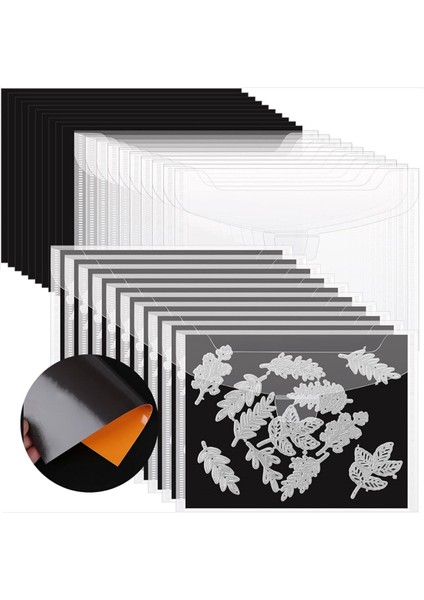 Damga ve Kalıp Saklama Çantası ve Manyetik Levha, Kalıp Saklama Seti Turuncu (Yurt Dışından) indirimleri