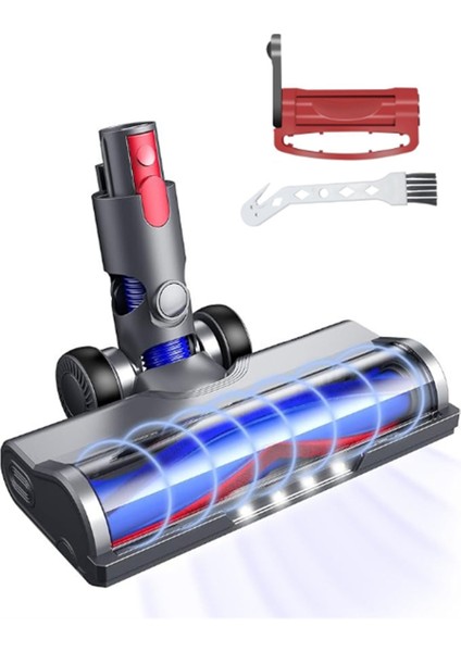 V7 V8 V10 V11 V15 LED Işıklı Vakum Aparatı (Yurt Dışından) indirimleri