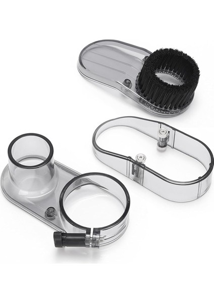 Cnc Makineleri Için Cnc Abs Toz Geçirmez Ayakkabılar, 52MM Çap (Yurt Dışından)