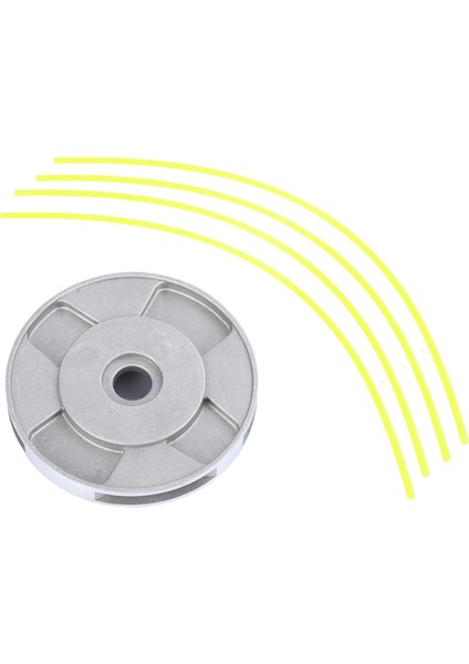 Çim Biçme Makinesi Düzeltici Kafaları Aşınma- Ayıklama Diski Anti- (Yurt Dışından) fiyatları