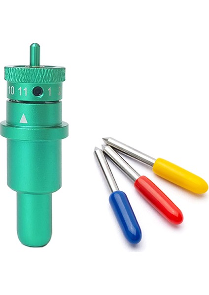 Silhouette Cameo 4 Muhafazası Için Bıçaklar Cameo Için Kesme Bıçakları (Yurt Dışından) modelleri