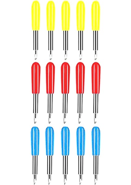 Silhouette Cameo 4 Muhafazası Için Bıçaklar Cameo Için Kesme Bıçakları (Yurt Dışından) indirimleri