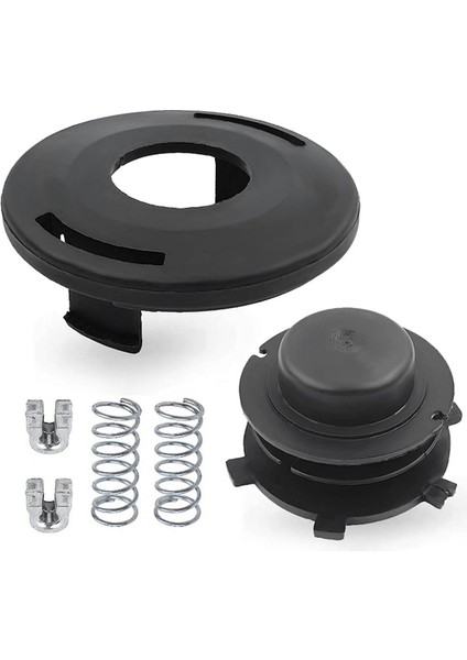 Biçme Makinesi Aksesuarları Seti Biçme Onarım Kiti FS44 FS80 FS85 FS100 Için (Yurt Dışından)