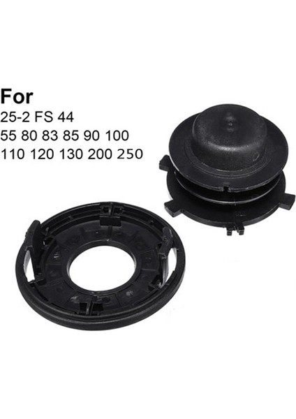 Biçme Makinesi Aksesuarları Seti Biçme Onarım Kiti FS44 FS80 FS85 FS100 Için (Yurt Dışından) fiyatları