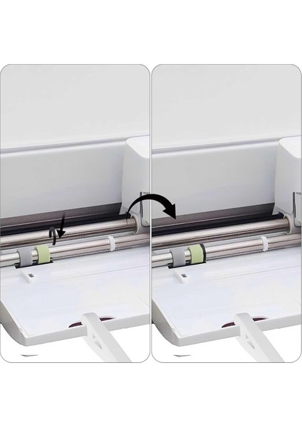 Crıcuts Maker ve Explore Airs Için 12 Adet Tutma Klipsi Halkası (Yurt Dışından) indirimleri