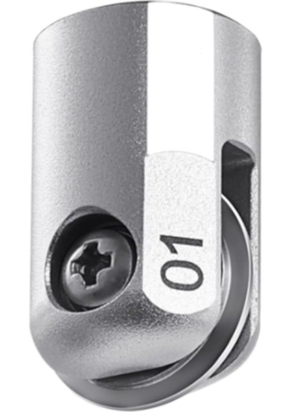 Maker 3/maker Bıçak Ucu Için Tekli Puanlama Tekerleği (Yurt Dışından)