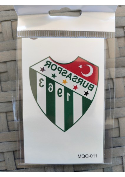 Geçici Dövme