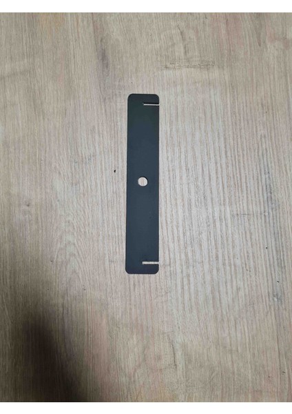 3mm Katlanır Mangal Üst Aparatları