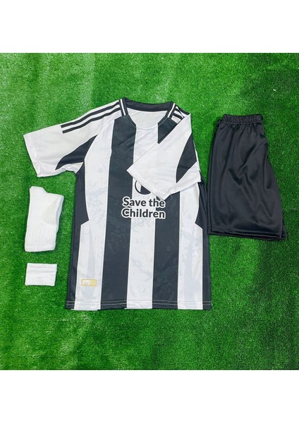 Kenan Yıldız Çocuk Futbol Forması 4'lü Set