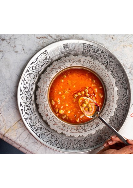 Çemen’s Kuru Bamya 100 gr