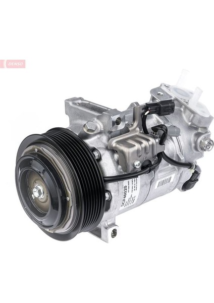 Klima Kompresoru Renault Talisman 15 Kadjar 15 Megane Iv 15 Nissan Qashqai Ii 13 1.2 Tce 1.6 Dci Gnzrz