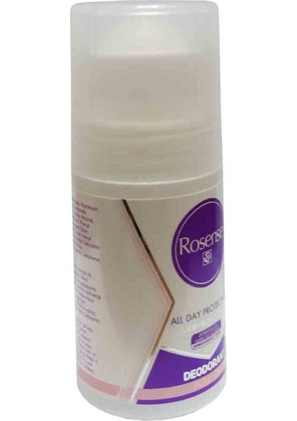 Roll On Deodorant Bayan 50 ml modelleri