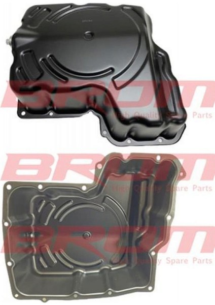 Yağ Karteri Transit V347 2.2tdci-2.4tdci 06-14 -V363 2.2tdci 14 A.çeker Gnzrz