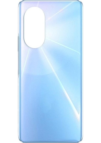 Huawei Uyumlu Nova 9 Se Mavi Için Pil Arka Kapağı