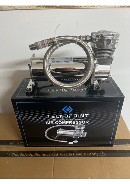 12V Air Hava Kompresör 200PSİ fırsatları