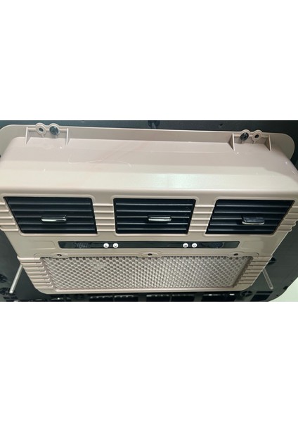 12 Volt Tavan Park Kliması Tır,kamyon,karavan Uyumlu Universal modelleri