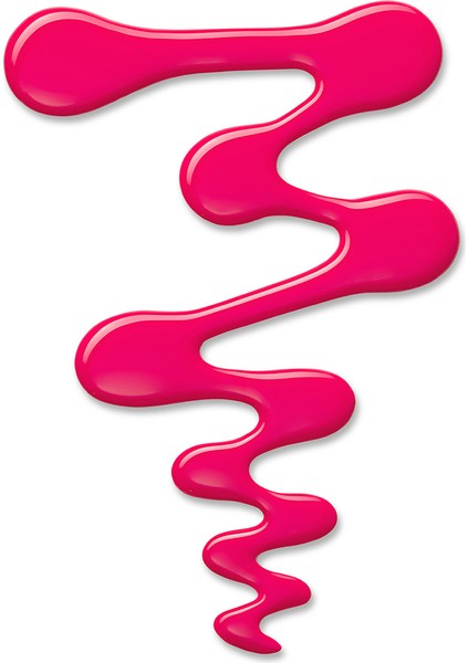 Full Color Yoğun Pigmentli Parlak Oje (FC35 Tickled Pink) 8690604313259