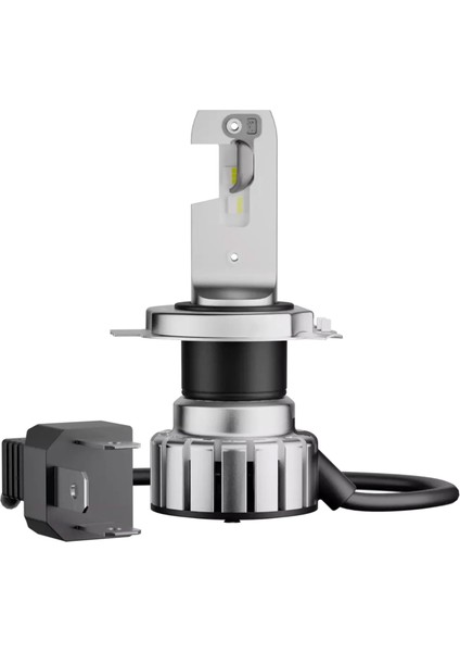 LED H4 Night Breaker Far Ampulü, Tüvtürk Onaylı 12V 20/19W, 330% Daha Parlak, 5 Yıl Garantili, fiyatları