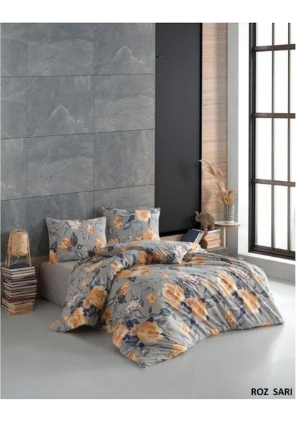 Tek Kişilik Complette Roz Sarı fiyatları